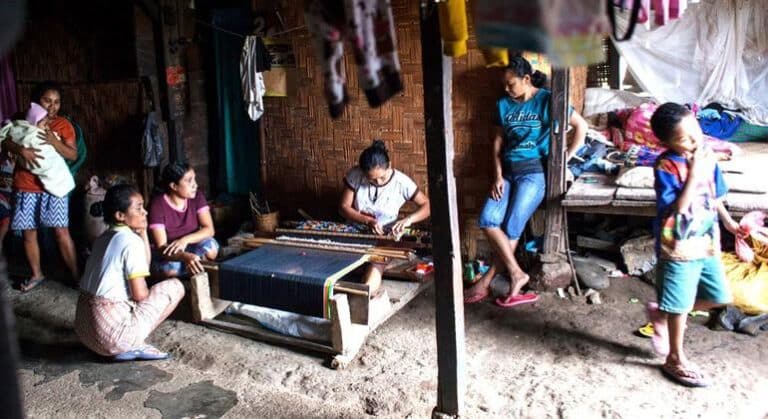 Es urgente un nuevo contrato social para enfrentar las desigualdades e inseguridad mundial