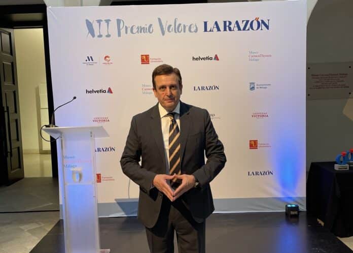 Formación Universitaria patrocina los XII Premios Valores de la Razón que reconocen el trabajo solidario de ciudadanos y organizaciones