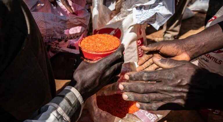 Sudán: Es urgente detener el flujo de armas, dice António Guterres al cumplirse dos años de guerra