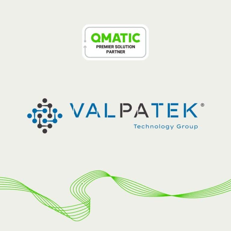 Valpatek Technology Group nuevo Premier Solution Partner de QMATIC