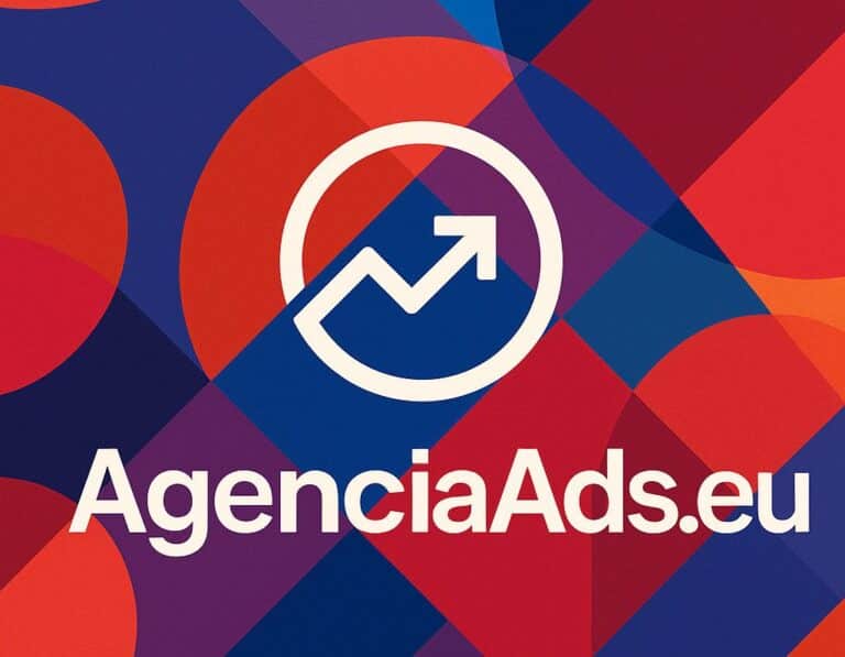 Agencia Ads lanza su nuevo servicio integral de campañas en Google Ads, Meta, TikTok y captación de leads