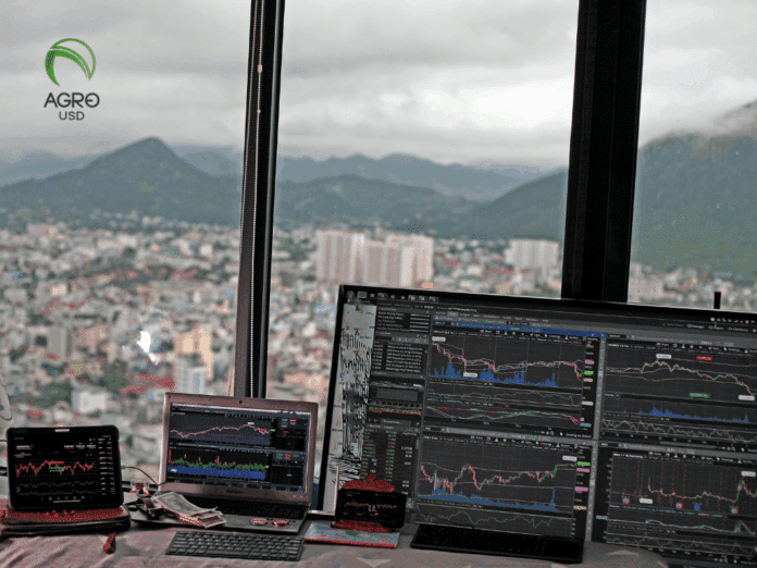 AgroUSD impulsa la inclusión financiera con tecnología blockchain