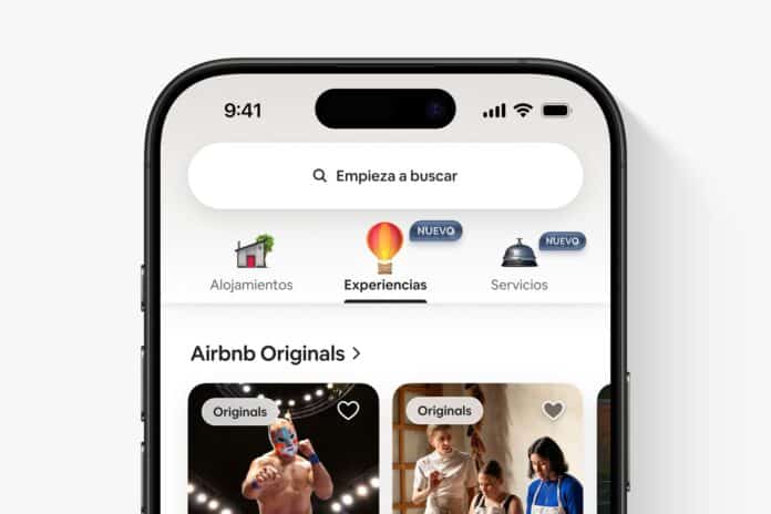 Lanzamiento de verano de 2025: Ahora Airbnb es mucho más que alojamientos