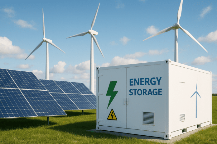 AleaSoft: El futuro del sistema eléctrico europeo sin energías contaminantes