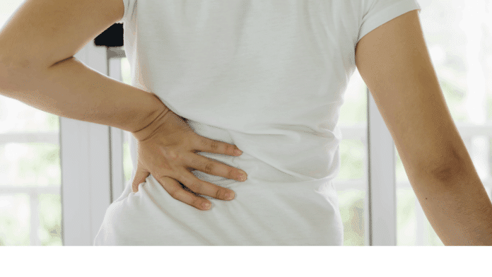 Artrosis, lumbalgia, ciática y lesiones deportivas: la medicina regenerativa como opción para aliviar el dolor