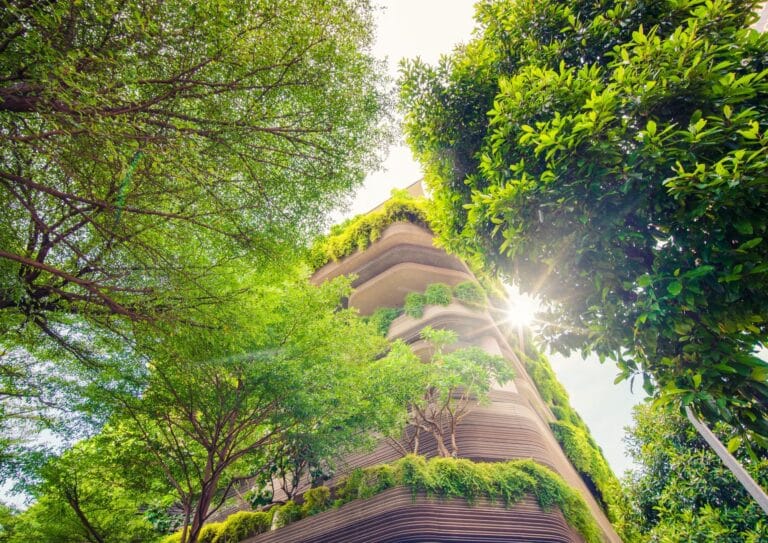 Arquitectura Integrativa impulsa la sostenibilidad arquitectónica en Barcelona