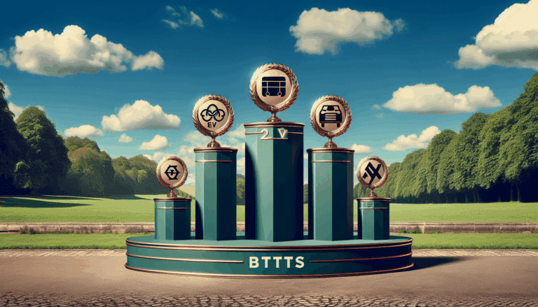 BME propone a COX, EV Motors, Bytetravel y Optare Solutions como candidatas a los European Small & Mid-Cap Awards