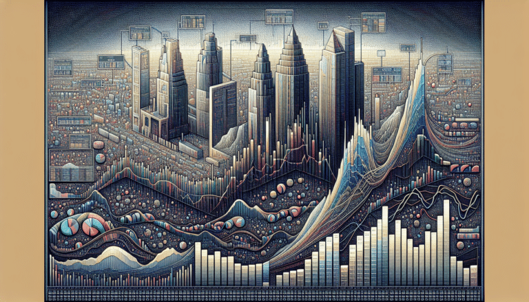 Balance mensual de los mercados de SIX: Abril 2025