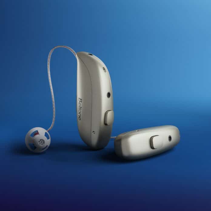 Beltone lanza Envision y Commence: nueva era en soluciones auditivas