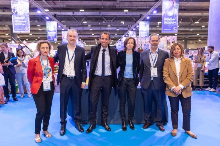 Carrefour impulsa el futuro de la alimentación con la inteligencia artificial como protagonista