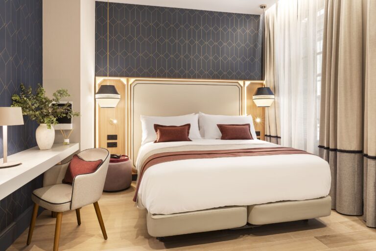 Catalonia Hotels & Resorts inaugura su segundo hotel en Málaga, el Catalonia Puerta del Mar