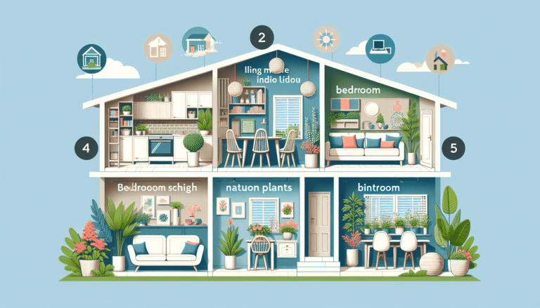 cinco usos para utilizarla y que tu casa sea más bonita y funcional