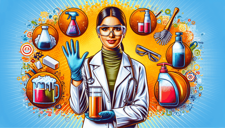 Cinco usos que quizás no conocías de percarbonato y bicarbonato de sodio de Mercadona que mejoran la limpieza del hogar, según una experta