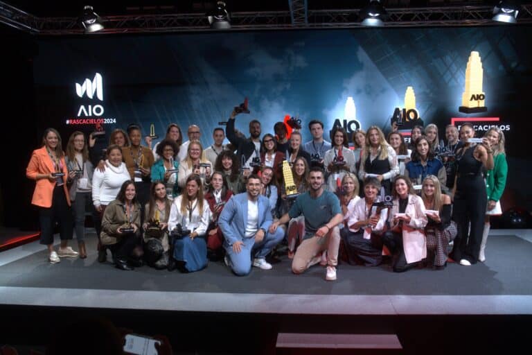 El modelo de colaboración entre agentes inmobiliarios online gana terreno: AIO expone cómo funciona