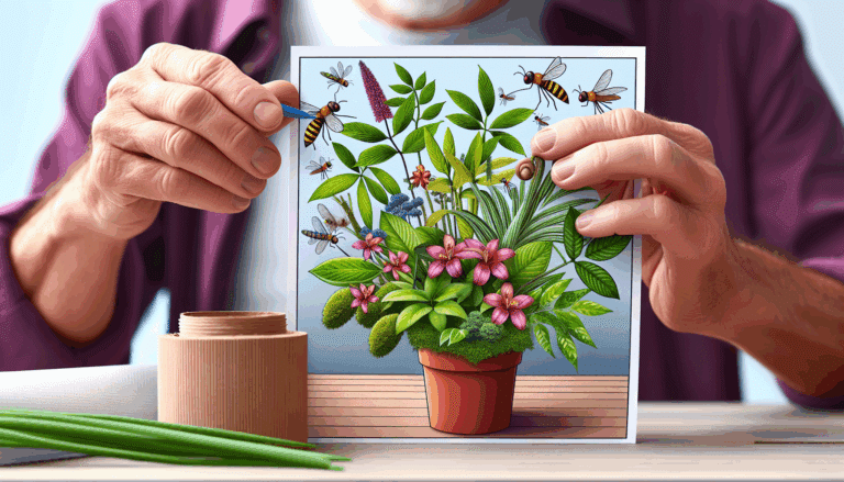 Cómo repeler a los mosquitos del jardín con estas dos plantas de Lidl que cuestan menos de 3 euros: así puedes cuidarlas