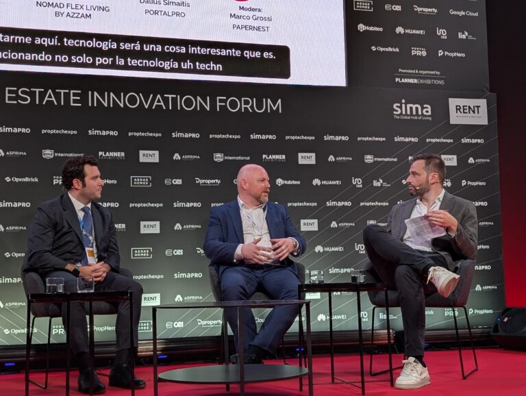 PortalPro: "En los próximos 5 años la IA va a cambiar la forma en la que interactuamos con el sector inmobiliario"