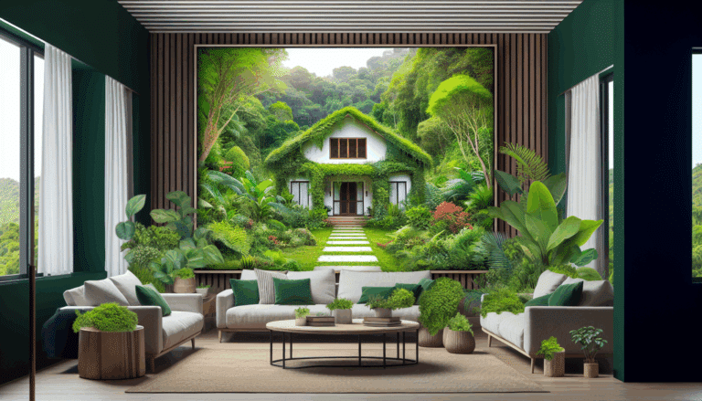 podrás transformar tu casa en un vergel