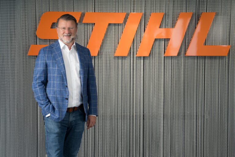 STIHL España cierra 2024 con un crecimiento del 13% y consolida su estrategia de futuro apostando por la tecnología de batería