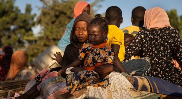 La crisis financiera obliga a cerrar programas clave para los refugiados