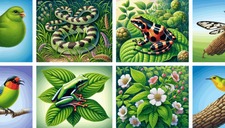 cuatro especies venenosas que podrían poner en peligro tu jardín