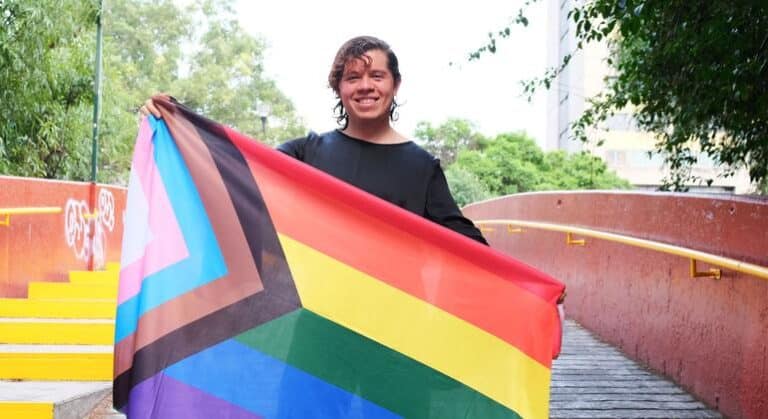 Millones de personas LGBTIQ+ siguen enfrentándose a las agresiones y las restricciones a sus derechos