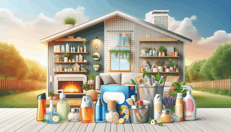 'Si quieres que tu casa siempre huela bien, utiliza estos productos de Mercadona'