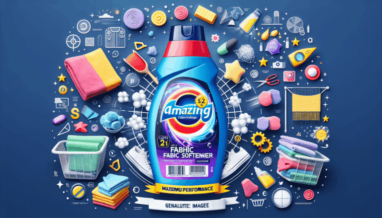 El nuevo suavizante de Mercadona que huele increíble y rinde máximo por menos de 2 euros