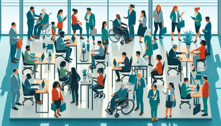 2 people holding helmets.