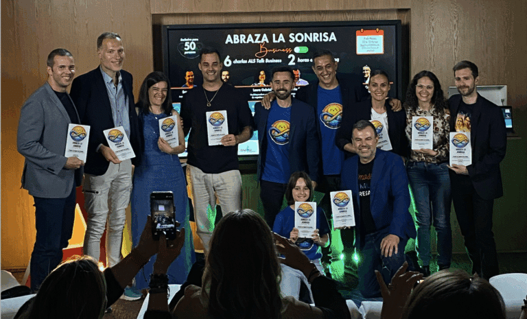 El 25% de los CEOs tiene dislexia: por qué este evento empresarial apostó por hacerlo visible