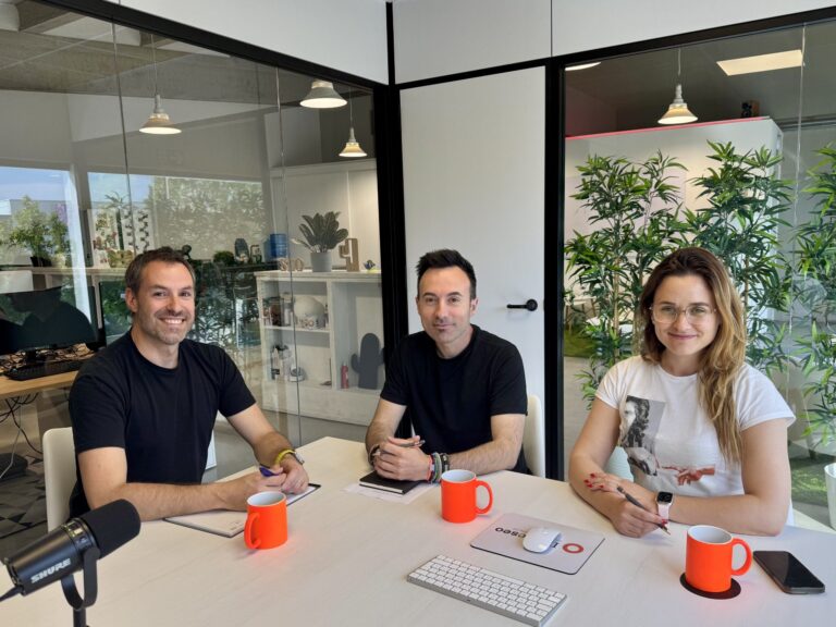 Dobleseo incorpora a Carlos Ortega como nuevo Head of SEO