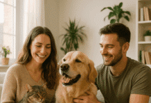 El Auge de las Mascotas en España: Cómo Superan a los Niños y Transforman Nuestros Hogares Boom de mascotas en España: las mascotas superan a los niños y transforman los hogares españoles y su seguridad