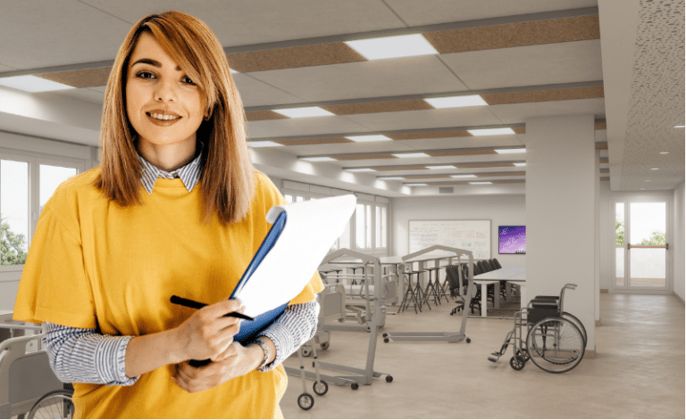 El Colegio Santa María de Madrid presenta su nuevo grado superior en integración social, una apuesta por la inclusión y el compromiso social