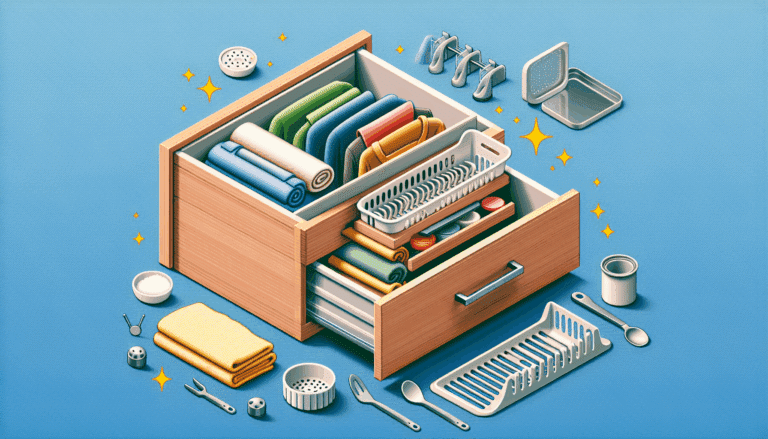 Este escurreplatos de Ikea es el truco definitivo para ordenar tus cajones de ropa: es una ideaza