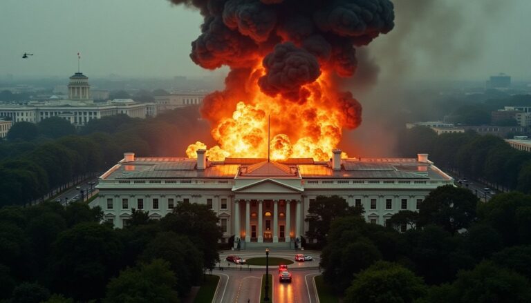 'El Gran Reinicio', la primera película fotorrealista con IA, hace historia en el Festival de Cannes