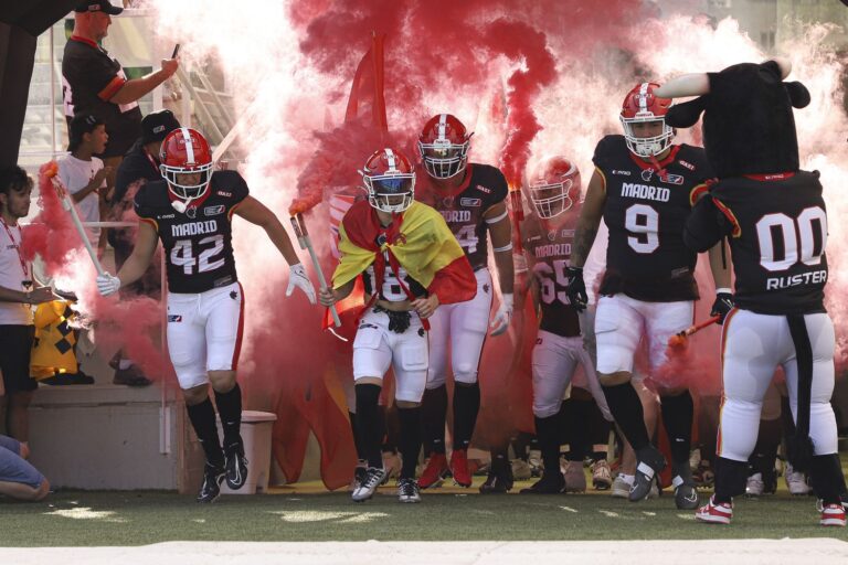 The Lemon Tree Education y Madrid Bravos se unen para acercar el sueño americano a los jóvenes