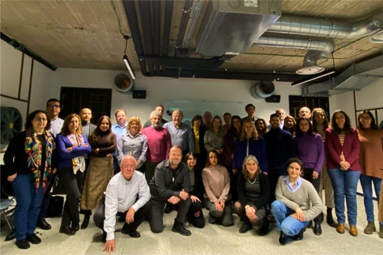 Entidades europeas de 13 países se unen en el proyecto SMARCO para adecuar las habilidades y competencias tecnológicas que requieren las ciudades inteligentes