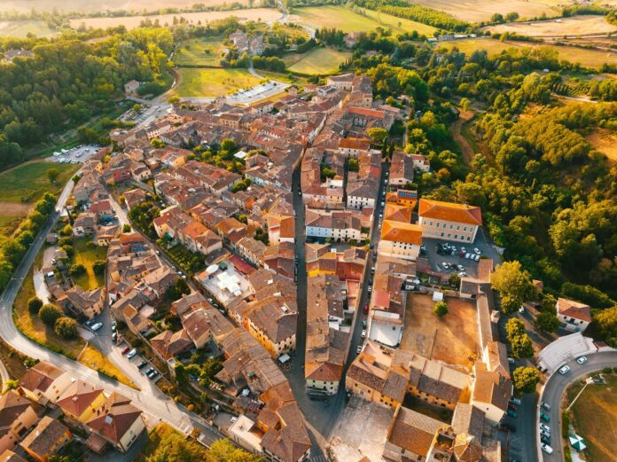 Escapadas virales: Holidu desvela los pueblecitos españoles que conquistan internet