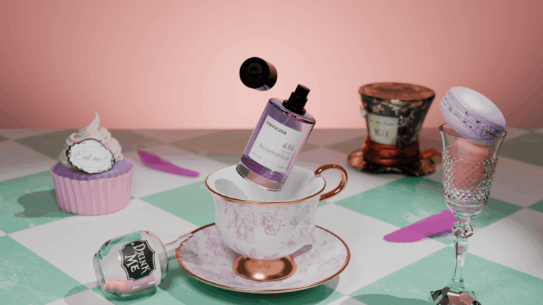 Esenzzia celebra su aniversario en mayo con descuentos del 20% en todos sus perfumes de equivalencia