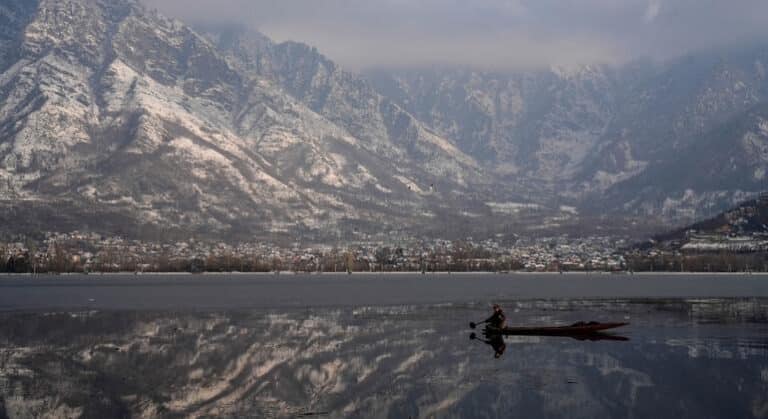 Guterres celebra el alto el fuego entre India y Pakistán