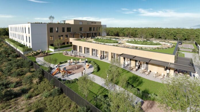 Urban by Ciare y Garrigues reúnen a expertos del sector para abordar el reto del Care Homes en España