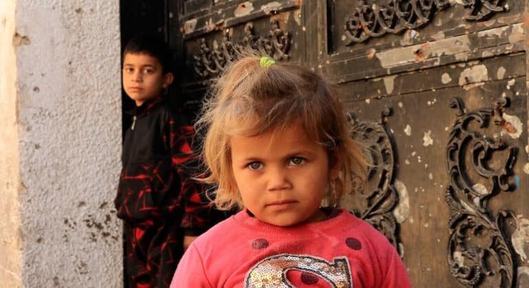 Fletcher al Consejo de Seguridad: ¿Actuarán ahora, con decisión, para prevenir el genocidio en Gaza?