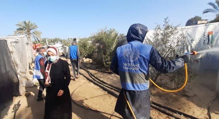 Gaza: Las agencias de la ONU rechazan el plan israelí de utilizar la ayuda como “cebo”