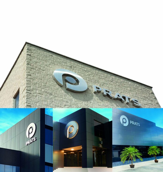 Grupo Prats lanza su campus formativo con la UPC de Terrassa