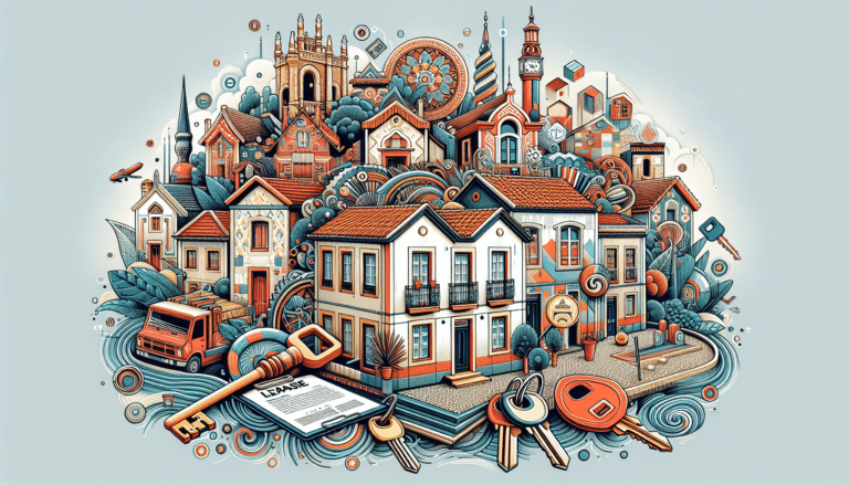 Todo lo que necesitas saber sobre el alquiler en Portugal