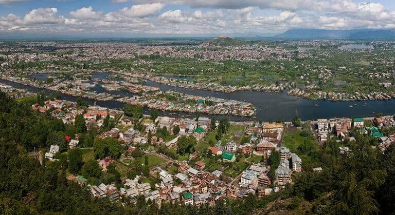 Guterres insta a India y Pakistán a “alejarse del borde del abismo”