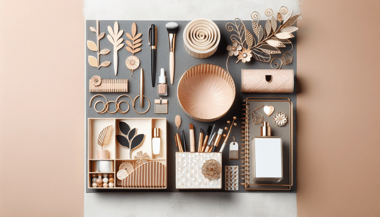 H&M Home tiene los organizadores más bonitos que vas a encontrar: organizan y decoran