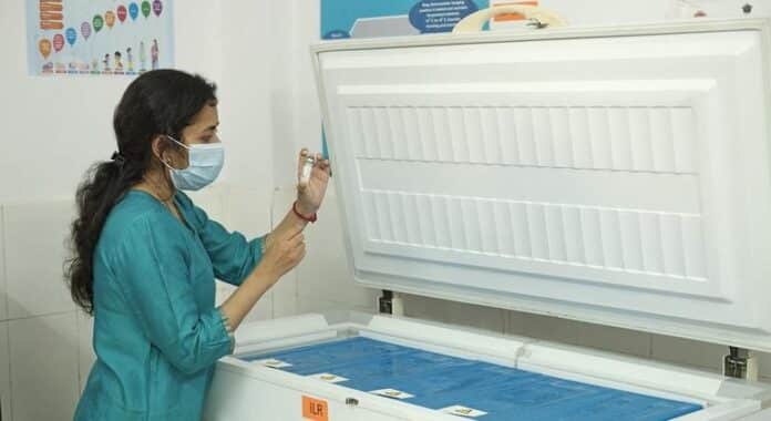 Los héroes de la pandemia dieron un paso al frente en 2020 y ahora piden a los líderes mundiales que hagan lo mismo