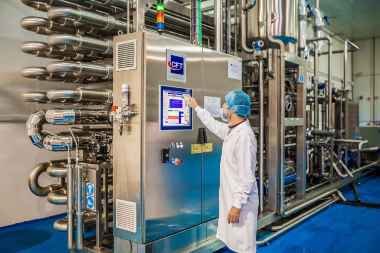 HUDISA renueva por quinto año consecutivo la certificación IFS Food en su máxima categoría, 'higher level'