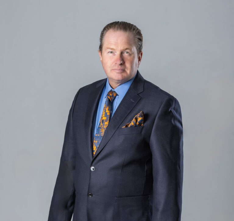 El empresario Ignacio Purcell amplía su expansión internacional con nuevos proyectos