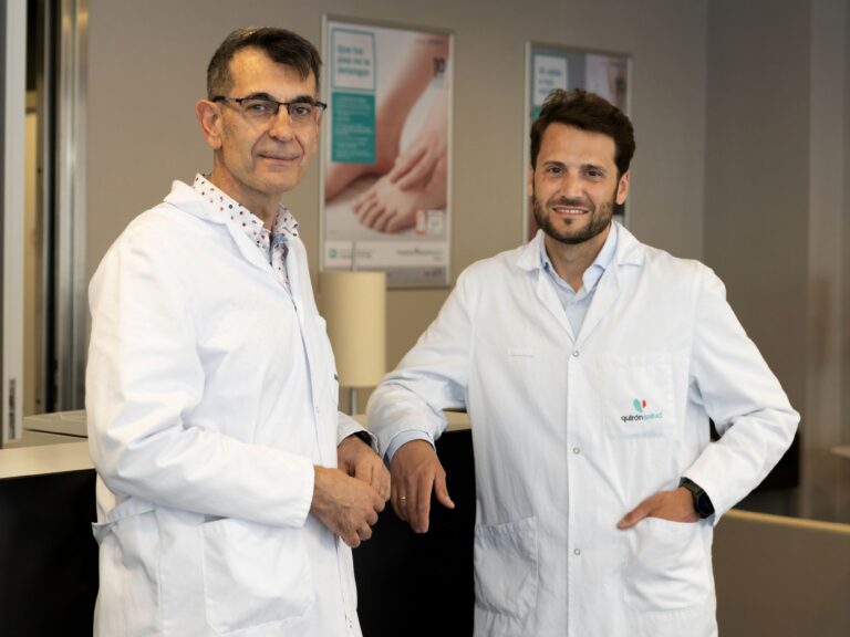 Especialistas en dolor analizan el papel de la estimulación magnética transcraneal en el tratamiento de la fibromialgia y la fatiga crónica